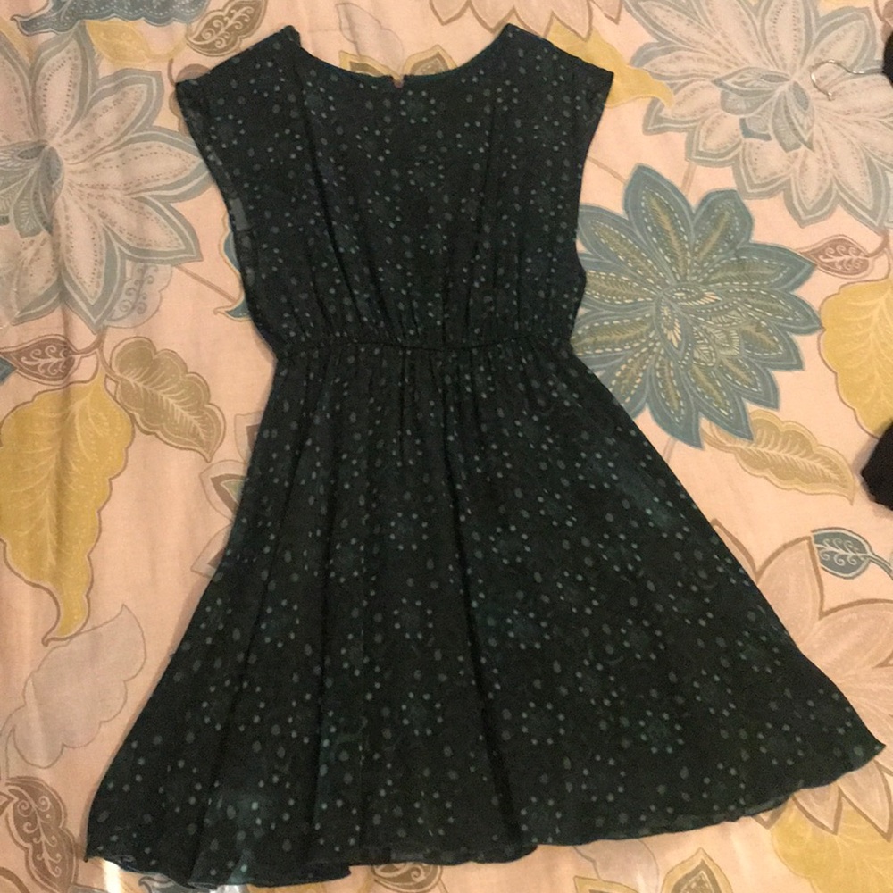 Alice + Olivia Dress